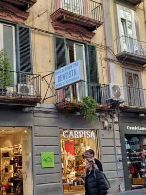 PaninoMacelleria, Napoli