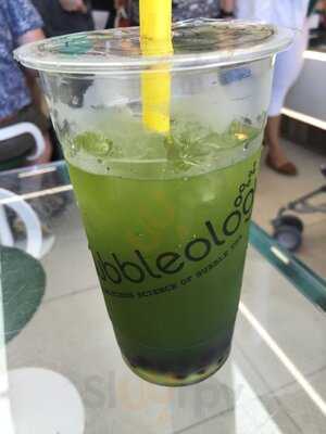 Bubbleology