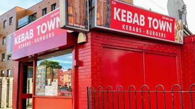Kebab Town
