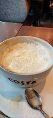 Costa Coffee