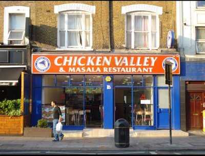 Chicken Valley