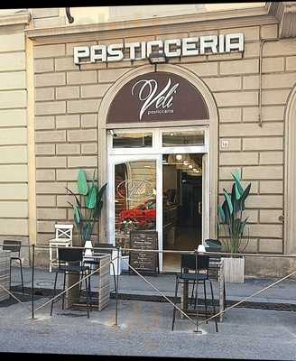 Veli Pasticceria, Firenze