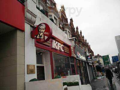 Kfc London - Apex Corner