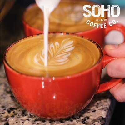 SOHO Coffee Co.