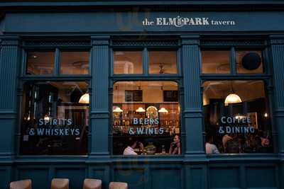 The King & Co | The Elm Park Tavern