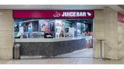 Juice Bar, Genova