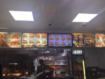 Chickin Warriors Tottenham & Winchmore Hill