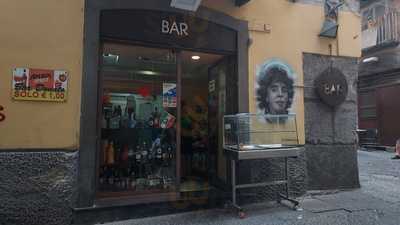 Bar Donato, Napoli