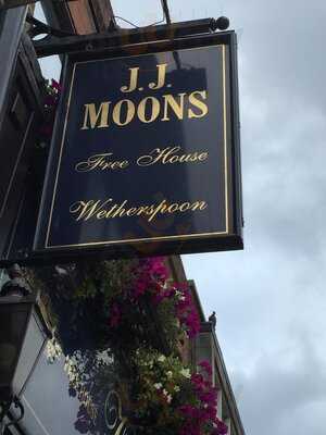 J. J. Moon's