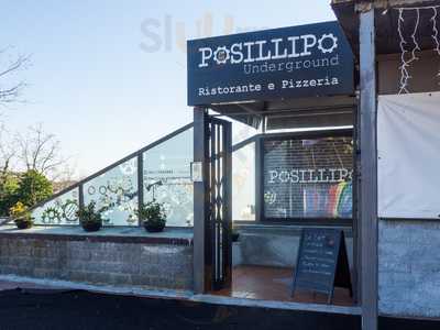 Posillipo Underground, Napoli