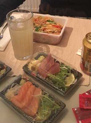 Tokyo Express