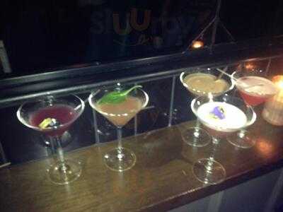 Dirty Martini Bishopsgate