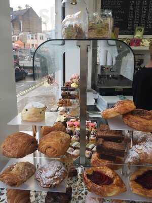 Blanche Eatery Hammersmith