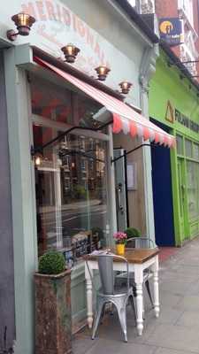 Aisha's Restaurant