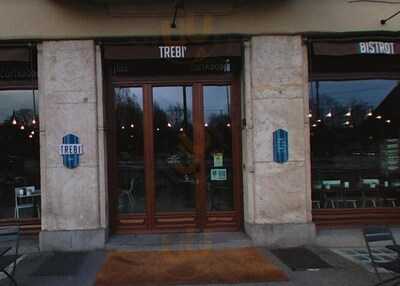 Trebì Bistrot, Torino