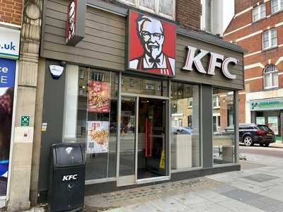 Kfc