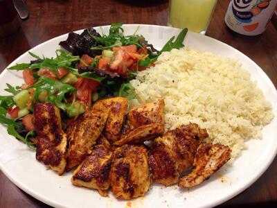 Meadows Mediterranean