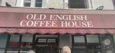 Old English Cafe