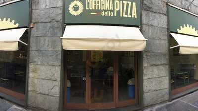 L'Officina Della Pizza, Torino