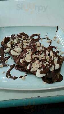 Jaz & Jul's Chocolate House