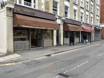 Silvio's Quality Sandwich Bar