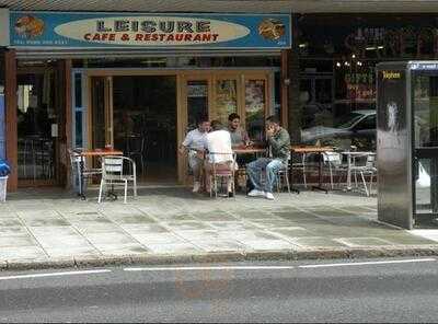 Leisure Cafe & Restaurant