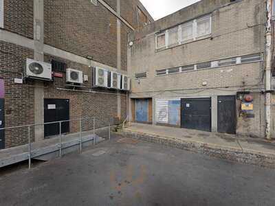 All Spice Restaurant