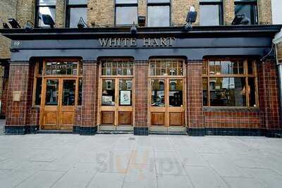 White Hart