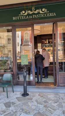 Mo Si caffetteria alla vecchia maniera, Firenze