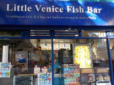 Little Venice Fish Bar