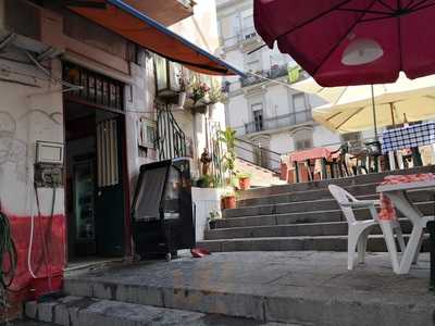 Trattoria Tipica Napoletana I Gradini, Napoli