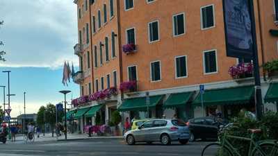 Bar L'incontro, Lido di Venezia