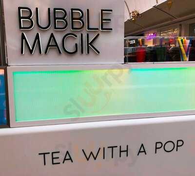 Bubble Magik