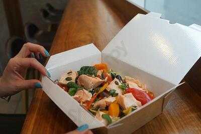 Suchef Chancery Lane