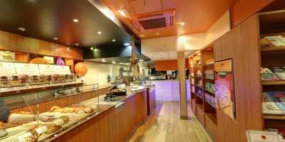 Starburger - Chingford