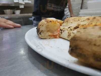 Pizzeria Pane Amore E Fantasia, Napoli