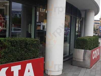 Costa Coffee