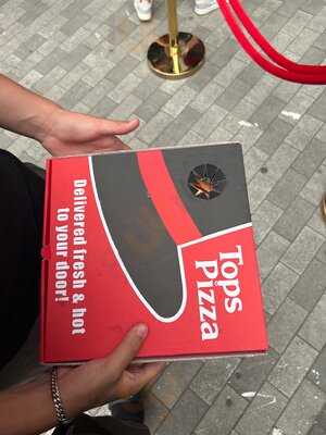 Tops Pizza