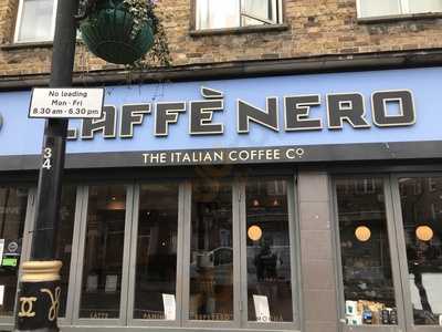 Caffe Nero