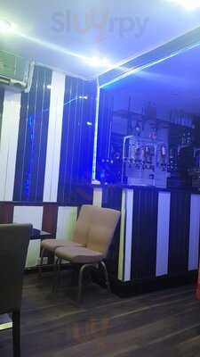 Aldana Restaurant