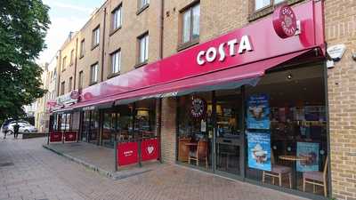 Costa Coffee