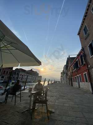 Bar Al Molo, Venezia