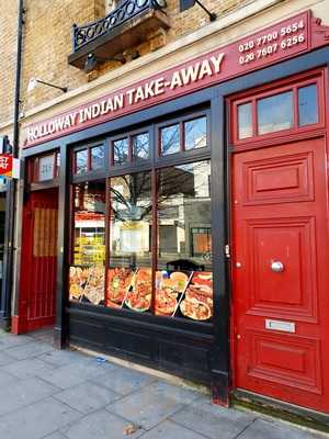 Holloway Indian