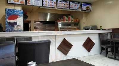 Pizza and Chicken Palace