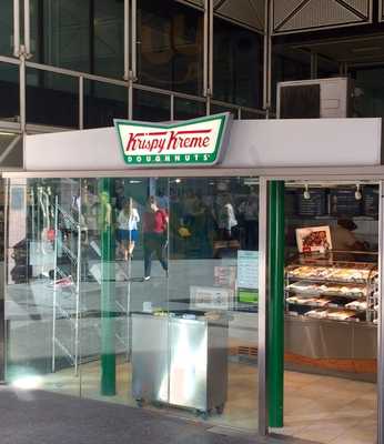 Krispy Kreme