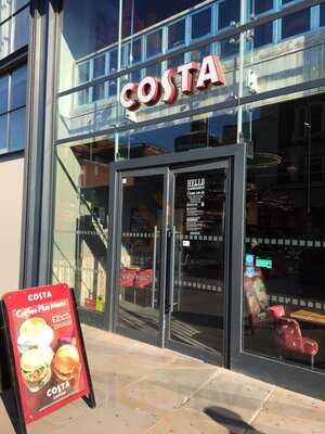 Costa Coffee