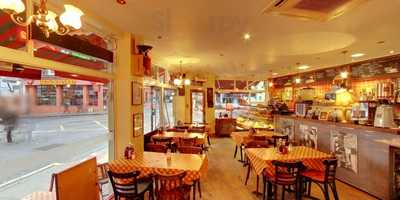 Camden's Best Italian Cafe