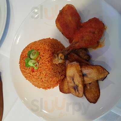 57 Restaurant & Lounge