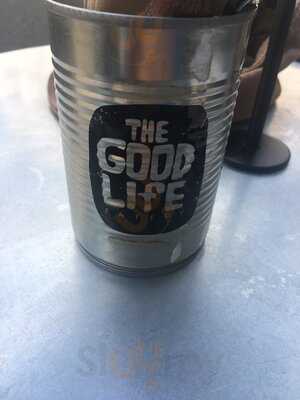 The Good Life Eatery