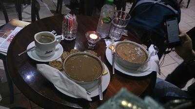 Charles Dickens Coffee House